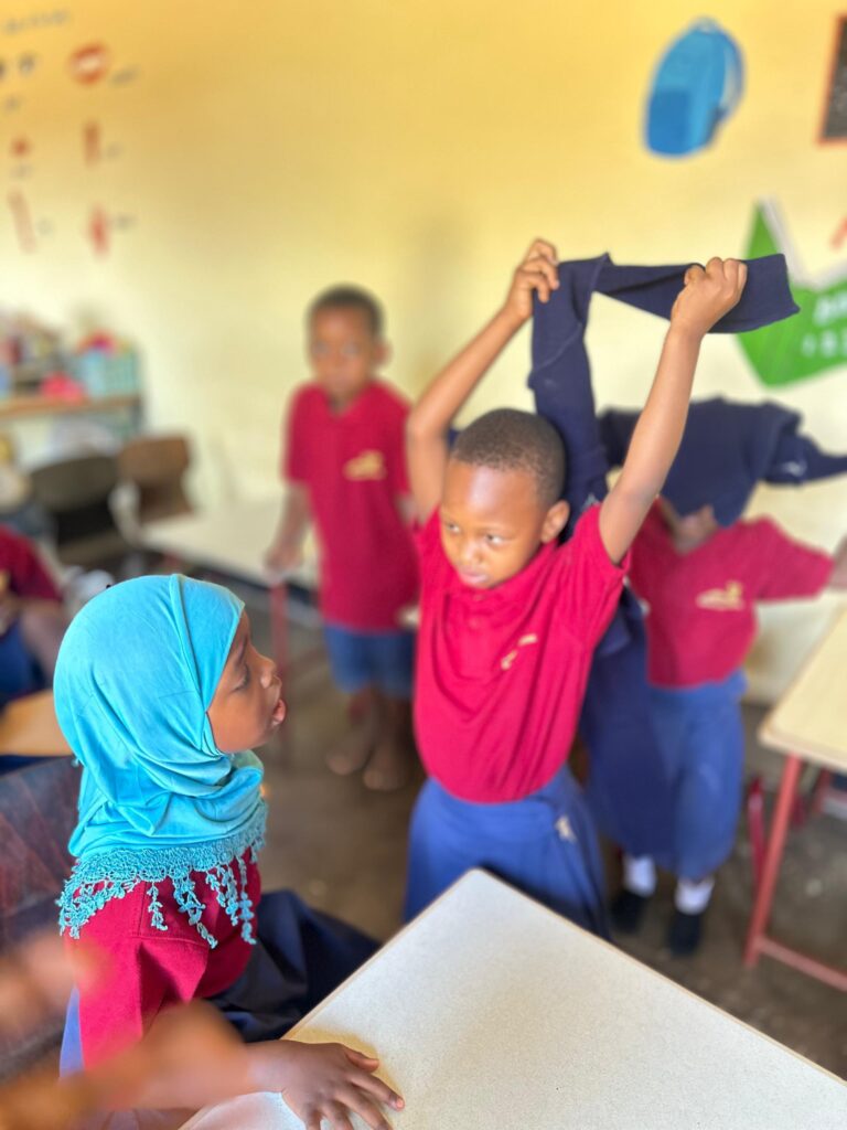 Educational Charities A Catalyst for Change