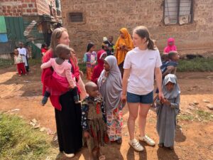 Support child education in Tanzania with Moshi Kids Centre. Donate to provide underprivileged kids with schooling, food & hope. Every gift shapes a brighter future.