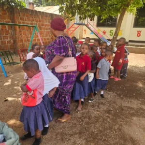 Discover how Moshi Kids Centre empowers parents through workshops and community programs, strengthening families and boosting children’s success in Tanzania.