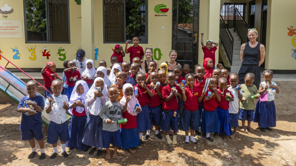Discover how Moshi Kids Centre’s cultural exchange program connects Tanzanian children with global supporters, inspiring learning, unity, and hope.
