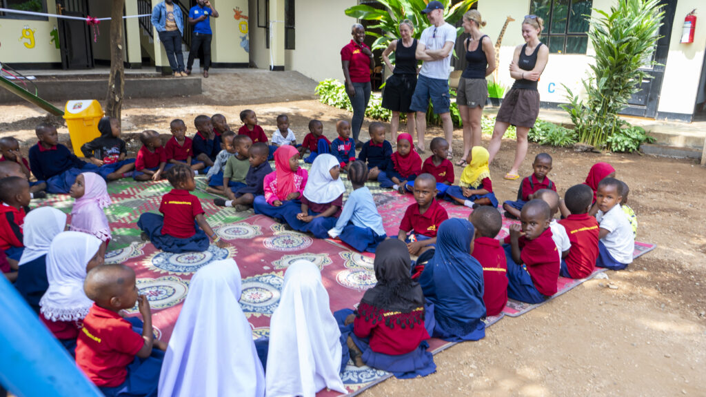 Top Ways to Support Moshi Kids Centre in Tanzania