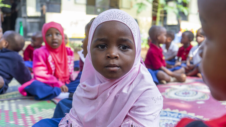 Experience a day in the life at Moshi Kids Centre through 6-year-old Aisha's eyes. Discover our holistic early childhood programs, Montessori-inspired learning, and nurturing environment in Moshi, Tanzania.