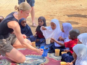 Exploring the Best Charities for Kids | MoshiKids Centre Guide
