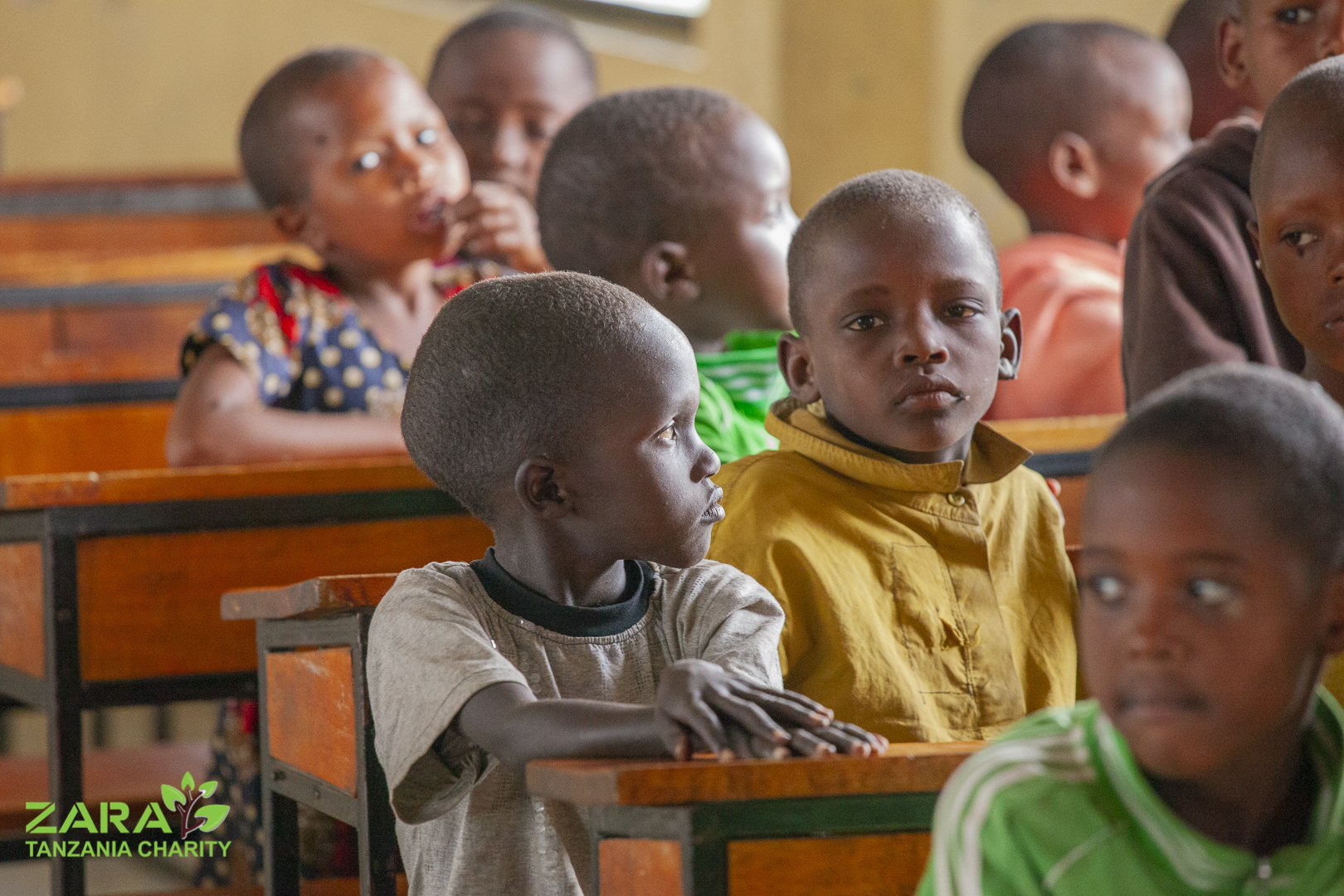 Corporate Social Responsibility in Tanzania | Support Moshi Kids Centre ...
