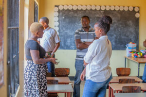 Learn how Tanzanias education system works from pre primary to university A must read guide for parents and donors supporting education in Tanzania