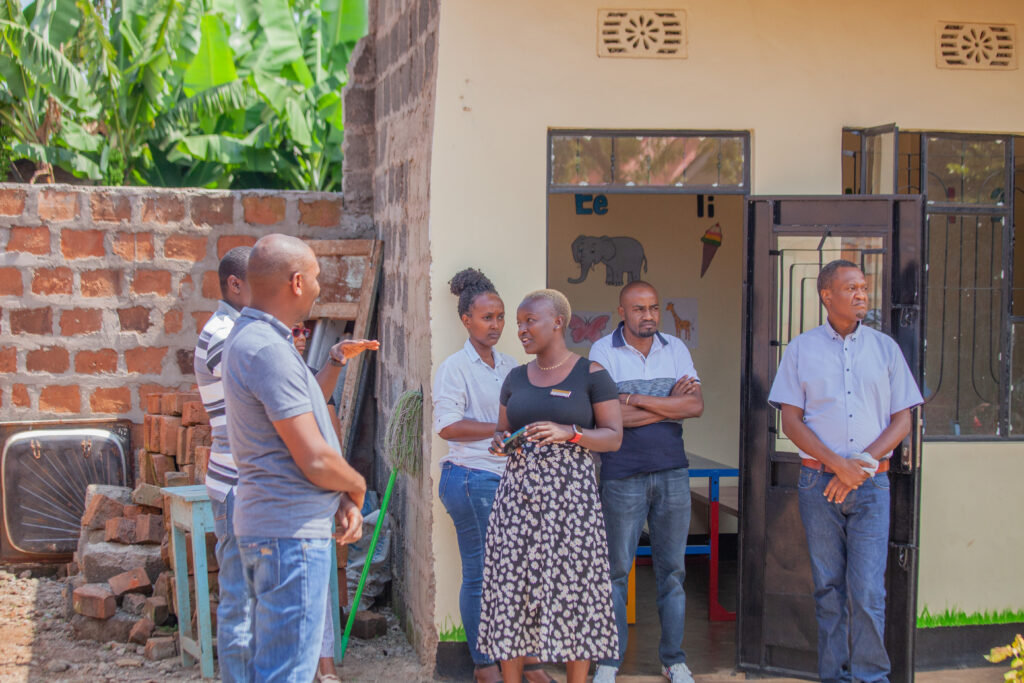 Community Impact and Future Goals