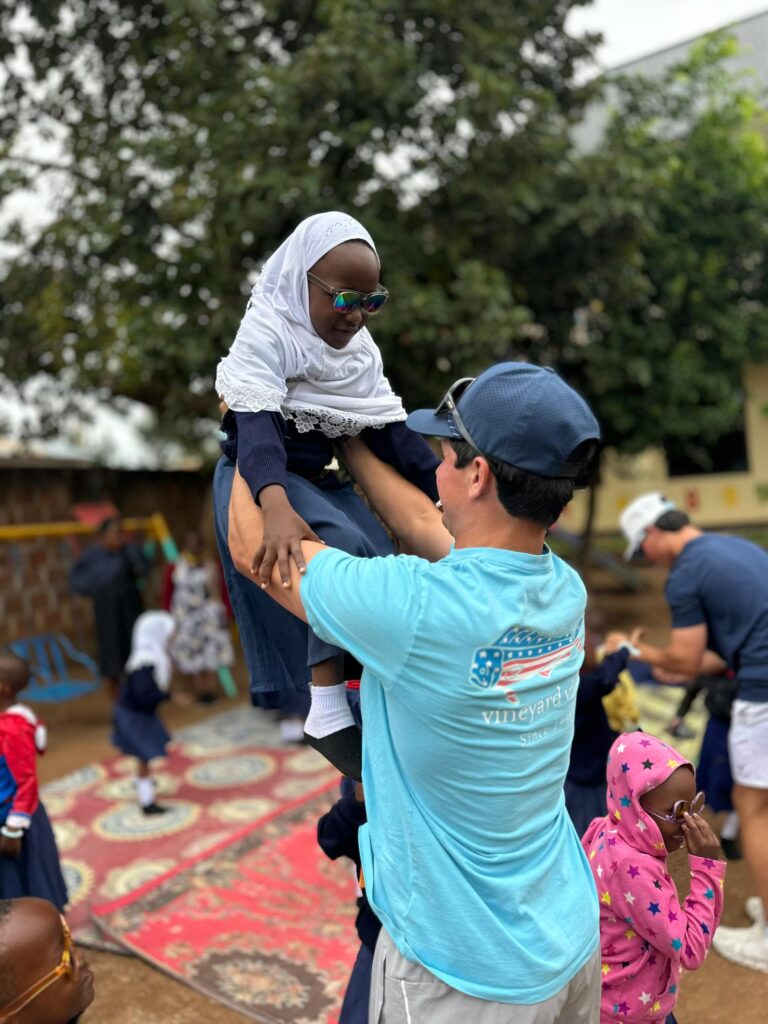 Top Ways to Support Moshi Kids Centre in Tanzania