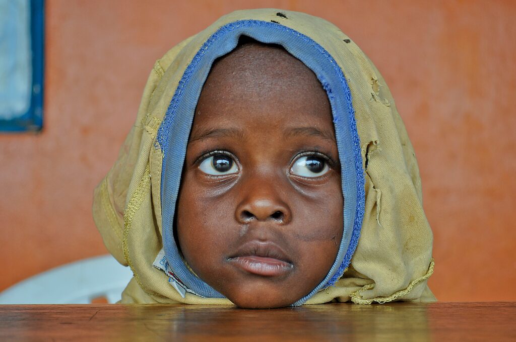 How Sponsoring a Child in Tanzania Transforms Lives