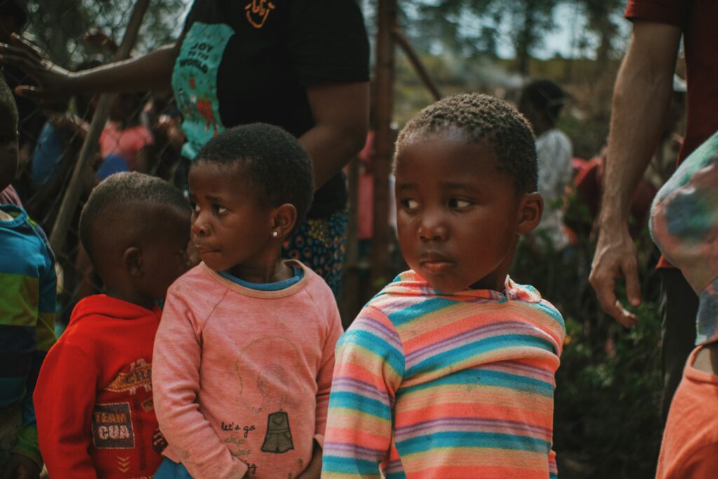 How Sponsoring a Child in Tanzania Transforms Lives