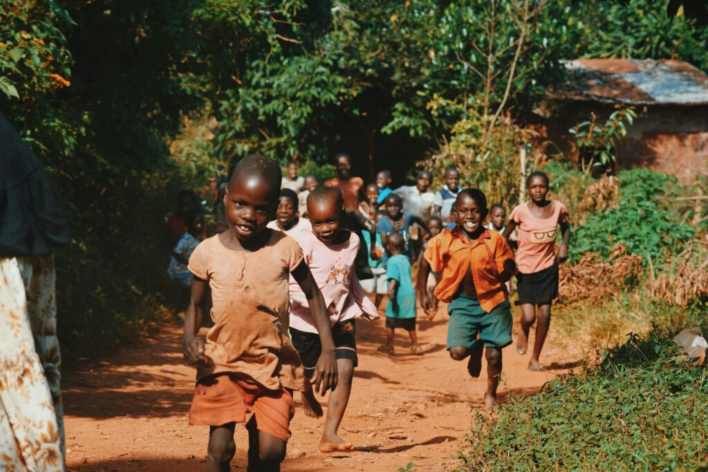 Challenges Facing Orphans in Tanzania and How You Can Help | Moshi Kids Centre