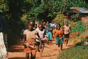 Challenges Facing Orphans in Tanzania and How You Can Help | Moshi Kids Centre