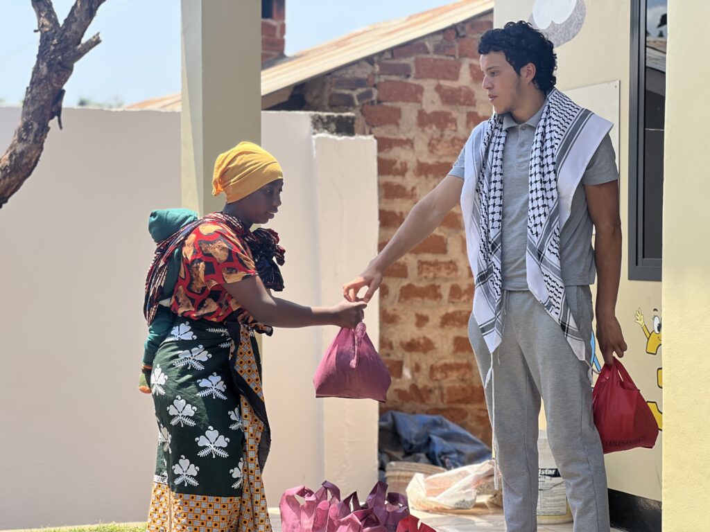 Discover why Moshi Kids Centre in Tanzania ranks among the best childrens charities in Africa offering education care and volunteer opportunities