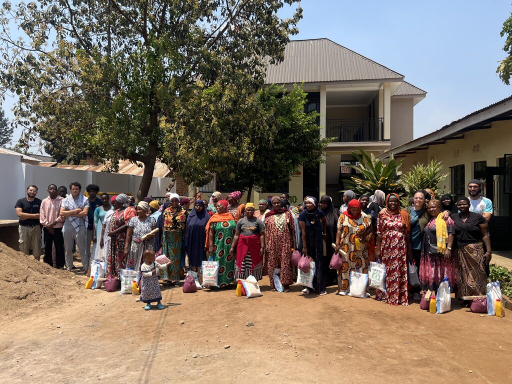 The Power of Numbers How Moshi Kids Centre is Changing Lives in Kilimanjaro