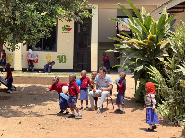 Discover how Moshi Kids Centre is breaking barriers in Tanzania’s education system, empowering children through learning and hope.