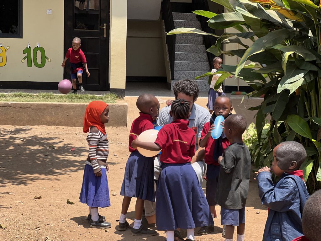 Education, Fun, and Care: How Moshi Kids Centre Supports Child Development