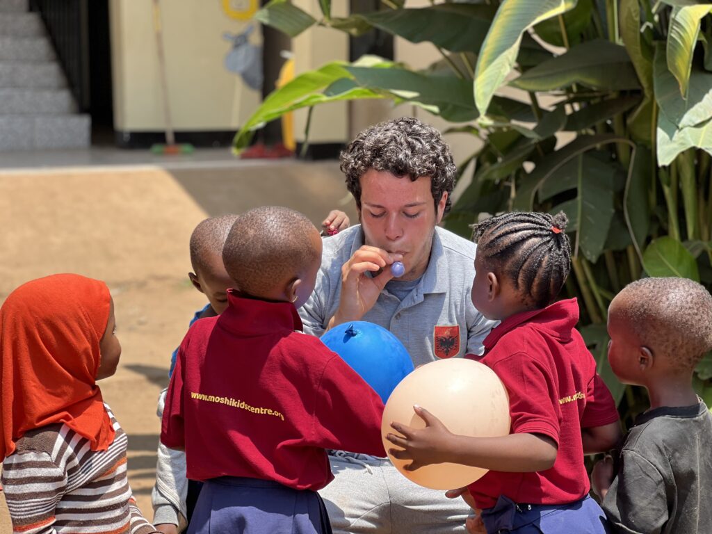 Sponsor a Child in Tanzania – Real Stories of Hope and Education