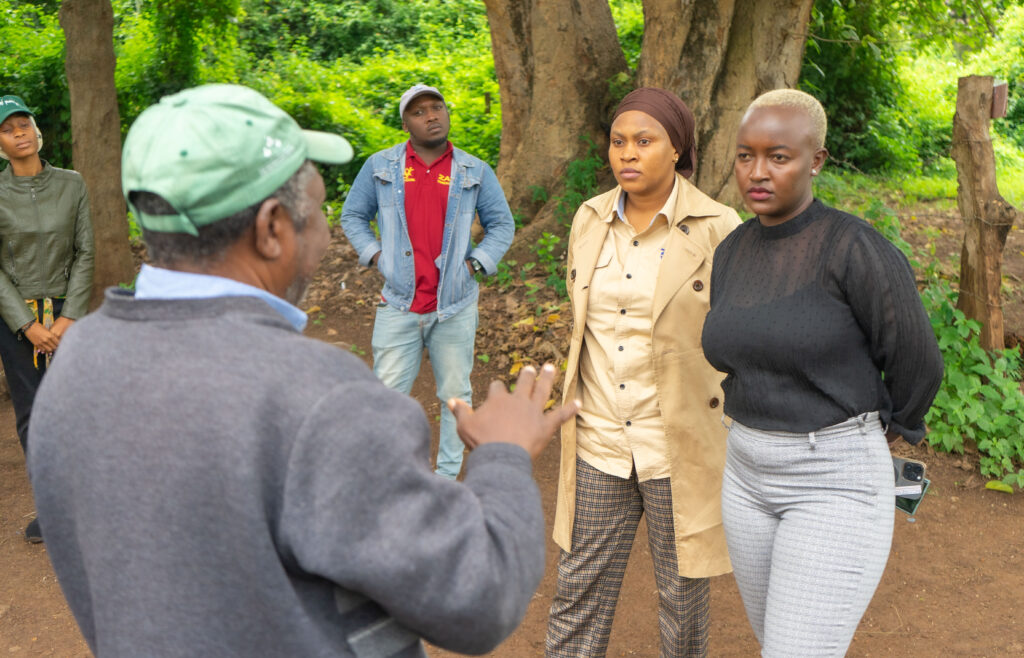 Are you searching for volunteering in Tanzania opportunities that create genuine lasting change