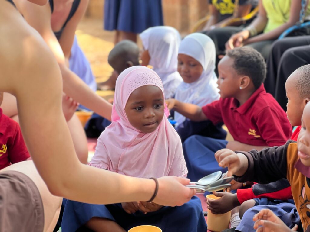Top Ways to Support Moshi Kids Centre in Tanzania