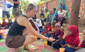 Who We Are: Inside the Mission of Moshi Kids Centre in Tanzania