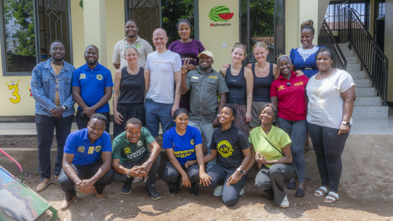 If you're considering supporting children in Africa this year, Tanzania offers compelling opportunities to create transformative impact.