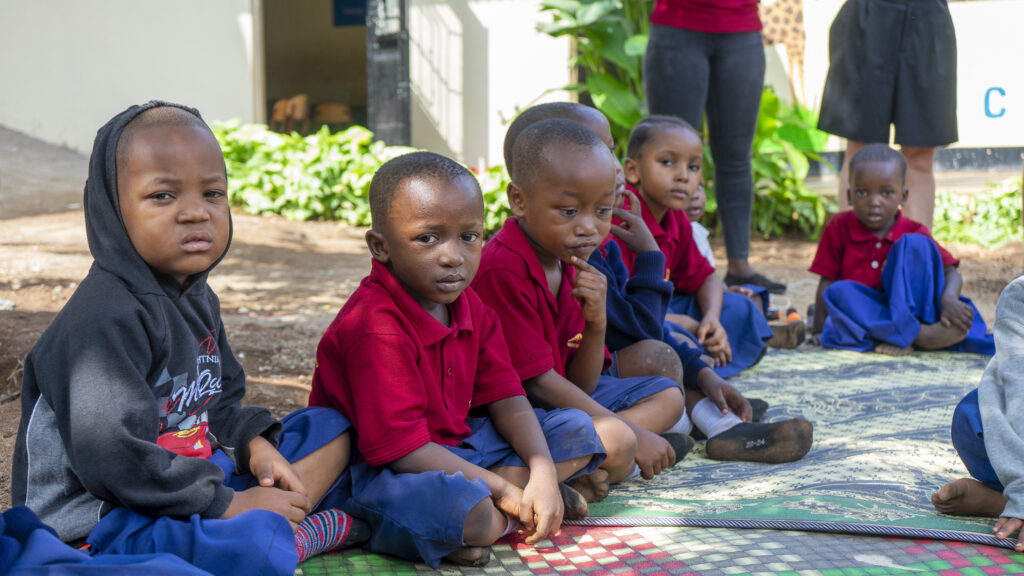 CLOUS CHARITY 6 Moshi Kids Centre Moshi Kids Centre 10 Ways to Support Tanzania Childrens Charities This Holiday Season