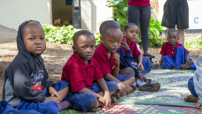 Transform lives volunteering in Tanzania. Ethical programs, real impact with orphans & vulnerable children. Apply today for 2026