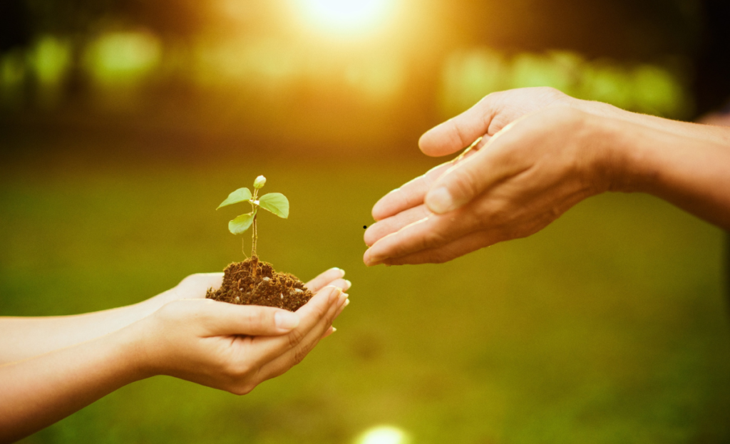 Raising a Generation of Hope