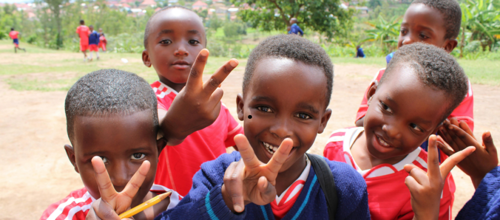 Moshi Kids Centre