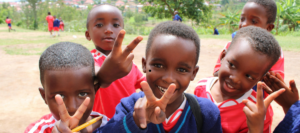 Moshi Kids Centre