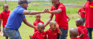 Giving Children More Than a Classroom: The Importance of Play, Creativity & Community