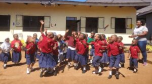 Why Supporting Children Matters in Tanzania