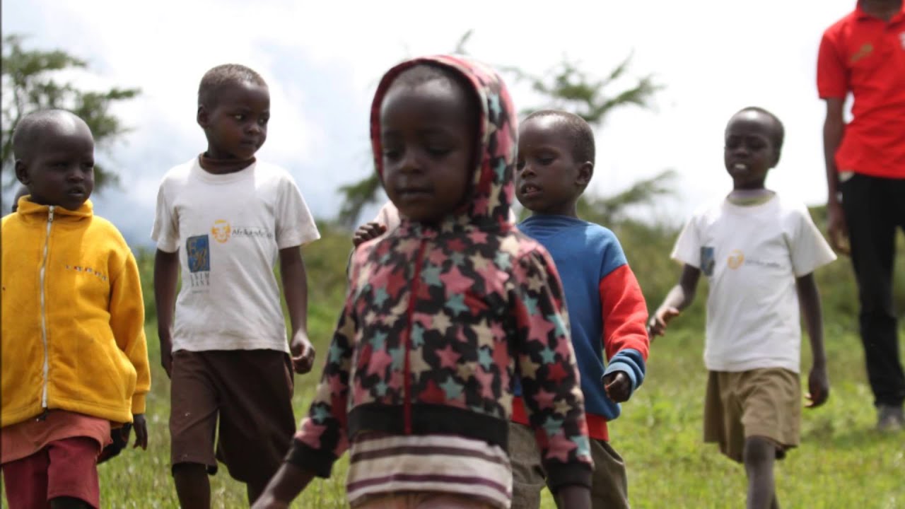 Zara charity pre-primary school