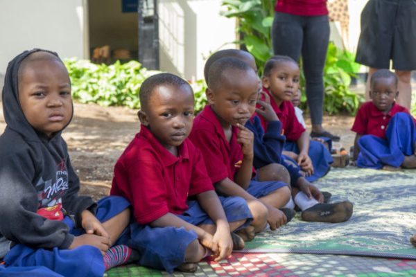 Moshi Kids Centre