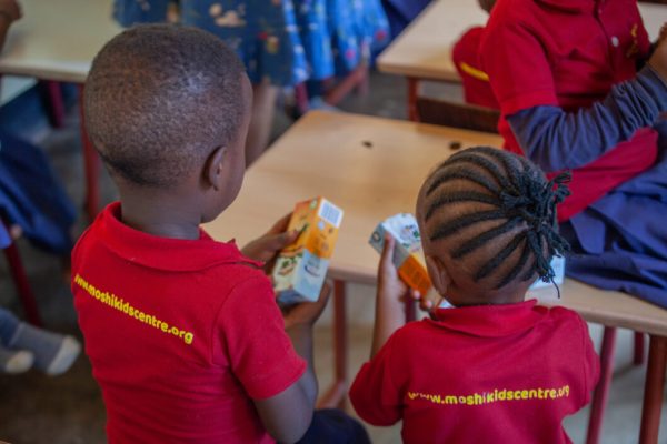 Moshi Kids Centre